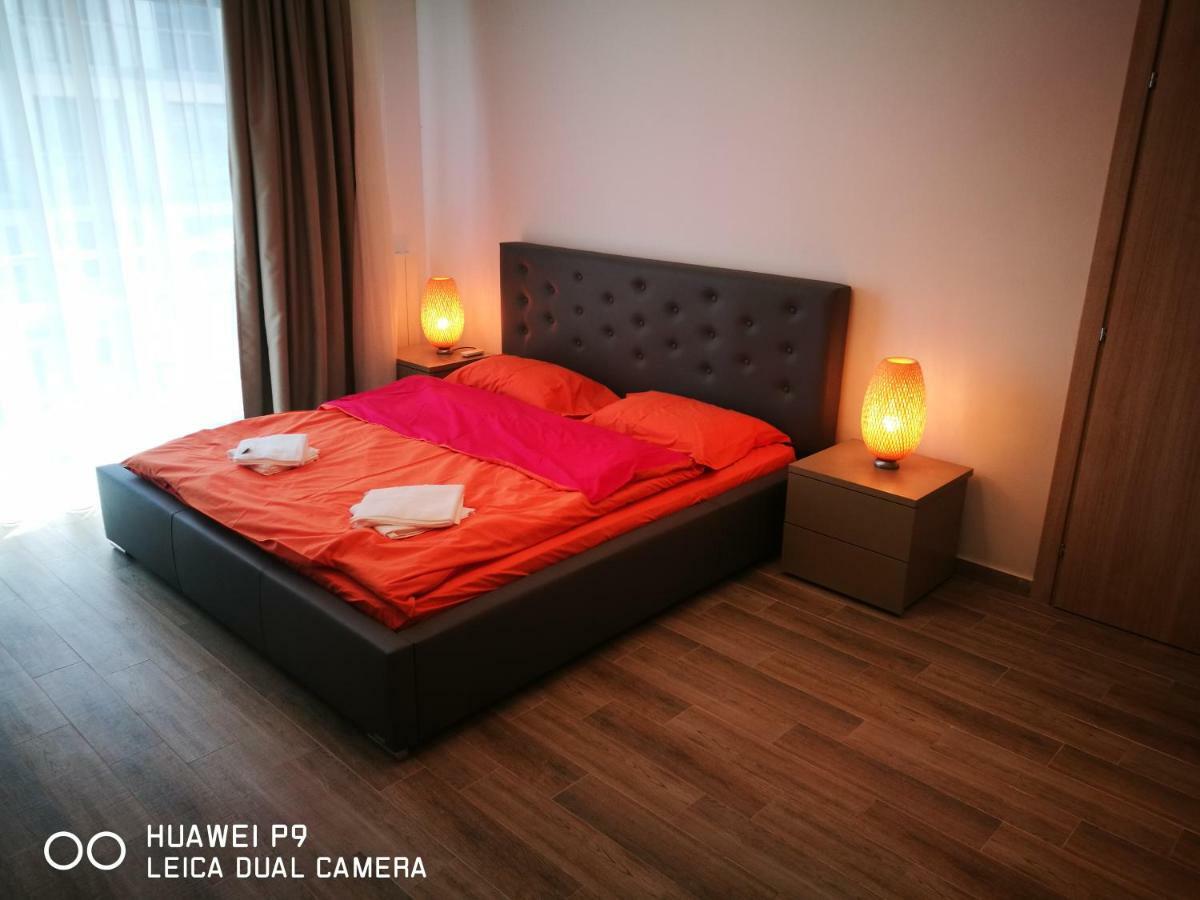 Luxury Studio 42 De Silva Мамая Екстериор снимка